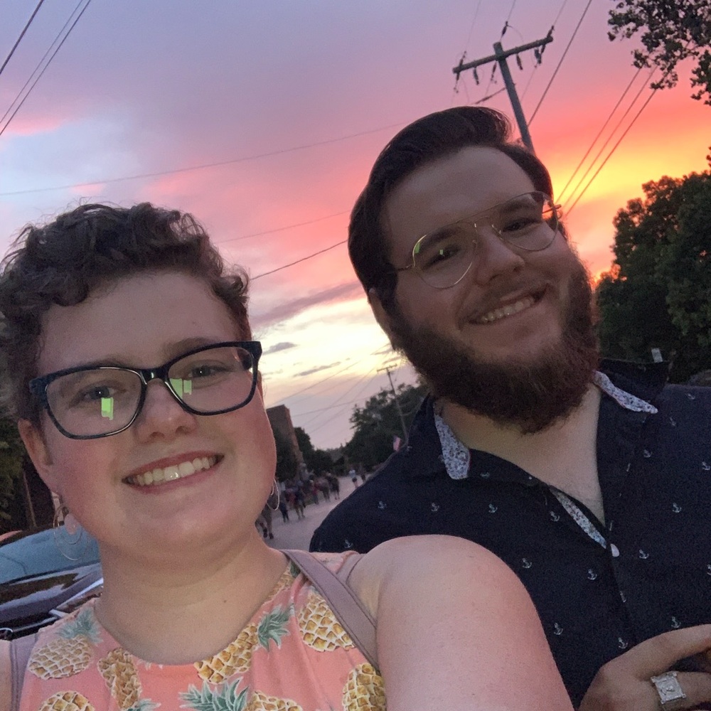 Meet your Posher, Noah